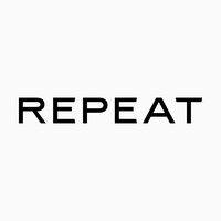 repeat logo image