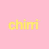 chirri peppers logo image