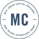 logo of Mill Creek Capital Advisors