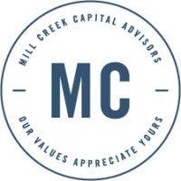 mill creek capital advisors logo image