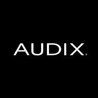 audix logo image