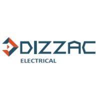 dizzac logo image