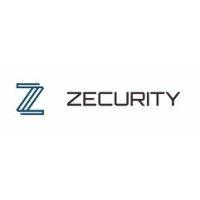 zecurity logo image