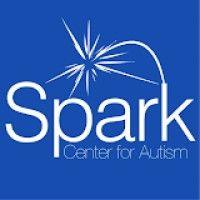 the spark center for autism logo image