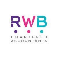 rwb chartered accountants logo image