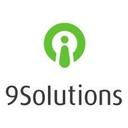 logo of 9 Solutions Suomi