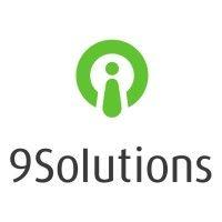 9solutions suomi