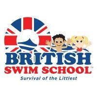 british swim school of northern east bay