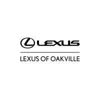 lexus of oakville logo image