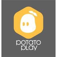 potato play logo image