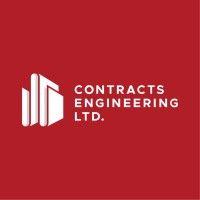 contracts engineering limited logo image