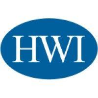 h.w. wood limited logo image