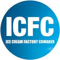 ice cream factory comaker s.a.