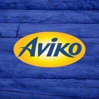 aviko logo image