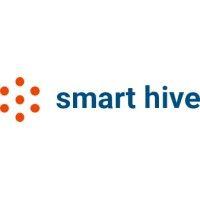 smart hive logo image