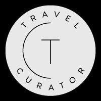 travel curator logo image