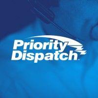 priority dispatch corporation logo image