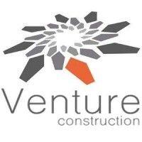 venture construction solutions logo image