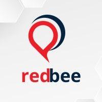 redbee software logo image