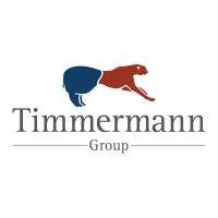 timmermann group logo image