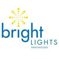 bright lights logo image