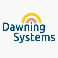 dawning systems logo image