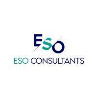 eso consultants logo image