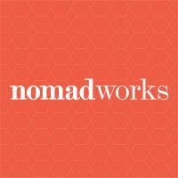 nomadworks logo image