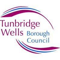 tunbridge wells borough council logo image