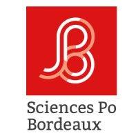 sciences po bordeaux logo image