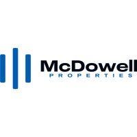 mcdowell properties logo image