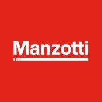 manzotti automobili logo image