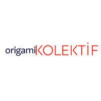 origami kolektif logo image