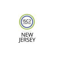 isc2 new jersey chapter logo image