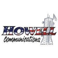 howell communications, inc.