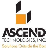 ascend technologies, inc.