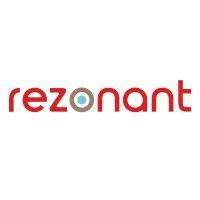 rezonant logo image