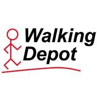 walking depot