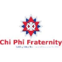 chi phi fraternity logo image