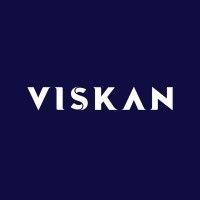 viskan system logo image