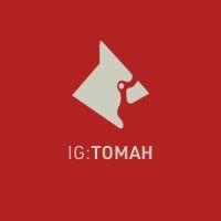 cardinal ig tomah logo image