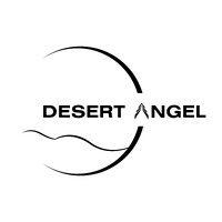 desert angel logo image