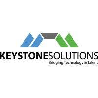 keystone solutions logo image