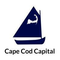 cape cod capital logo image