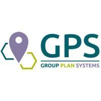 group plan systems, llc logo image