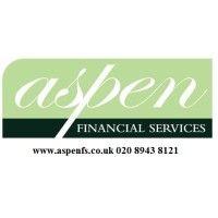 aspen financial services limited logo image