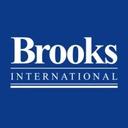 logo of Brooks International