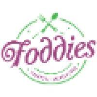 foddies logo image