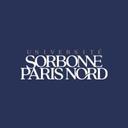 logo of Universite Sorbonne Paris Nord