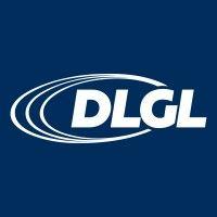 dlgl technologies corporation logo image